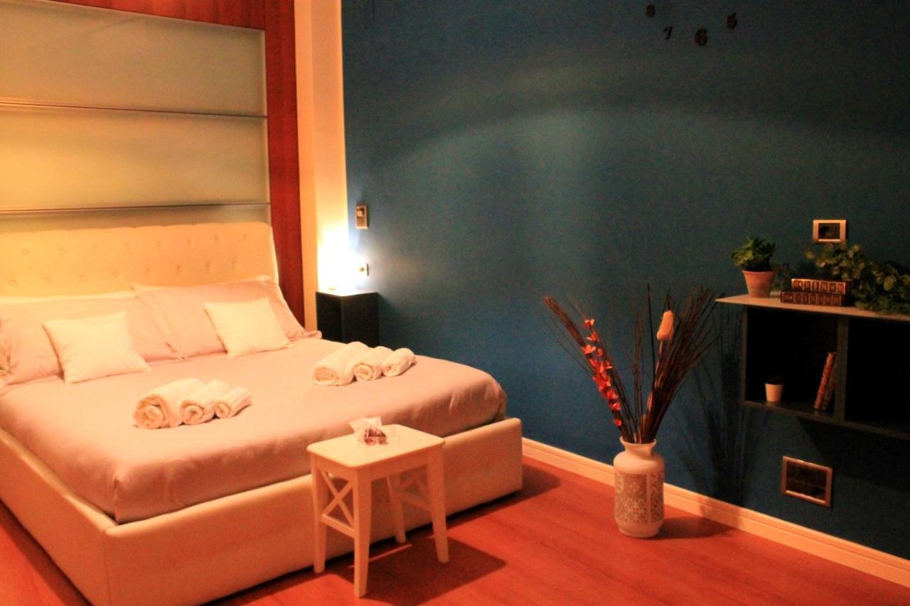 Bracco Rooms & Suites Matera Exterior photo