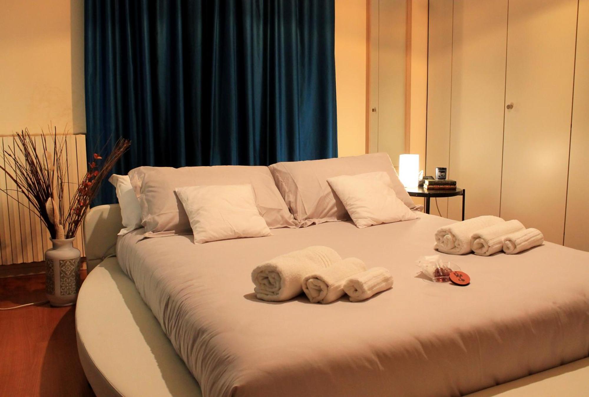 Bracco Rooms & Suites Matera Exterior photo