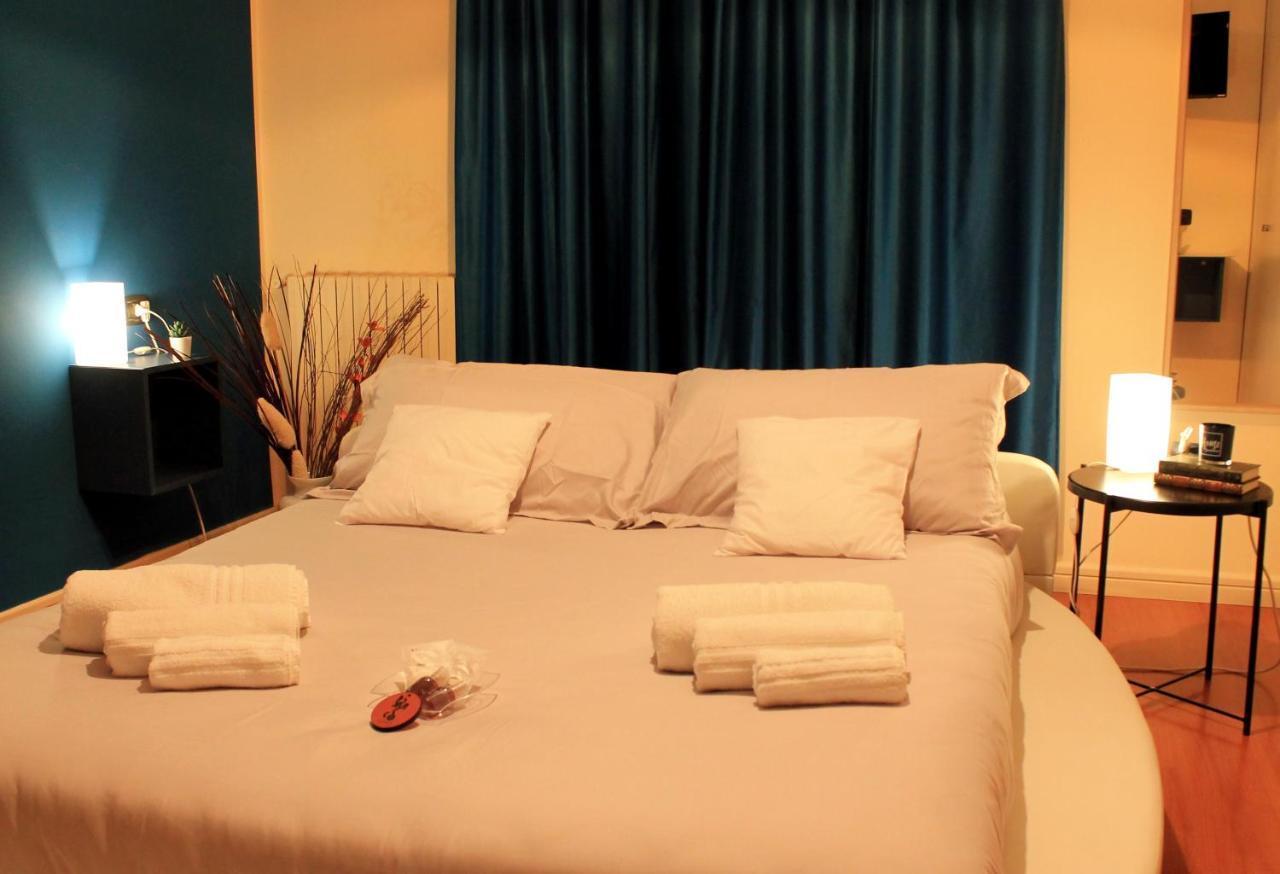 Bracco Rooms & Suites Matera Exterior photo