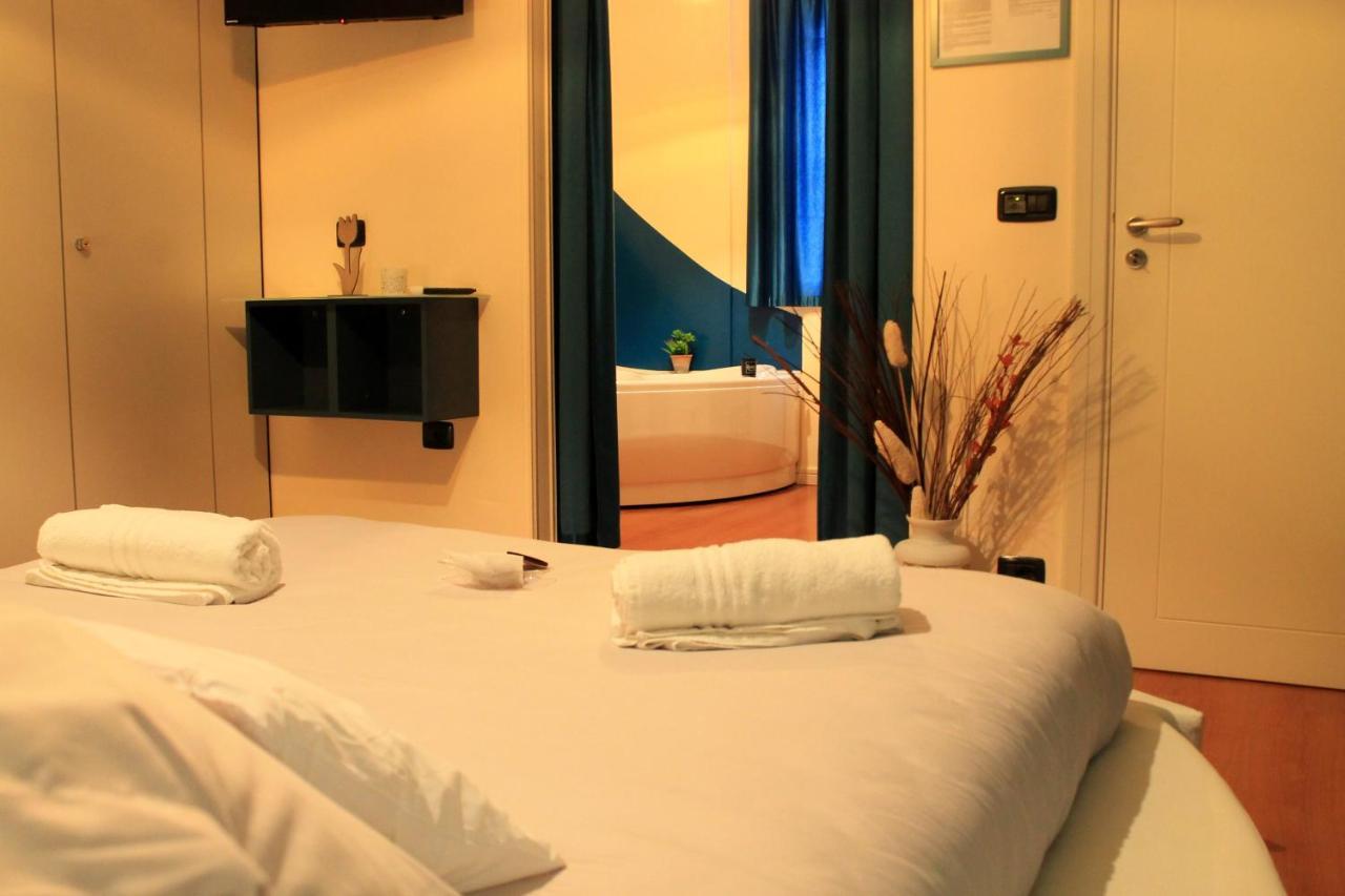 Bracco Rooms & Suites Matera Exterior photo