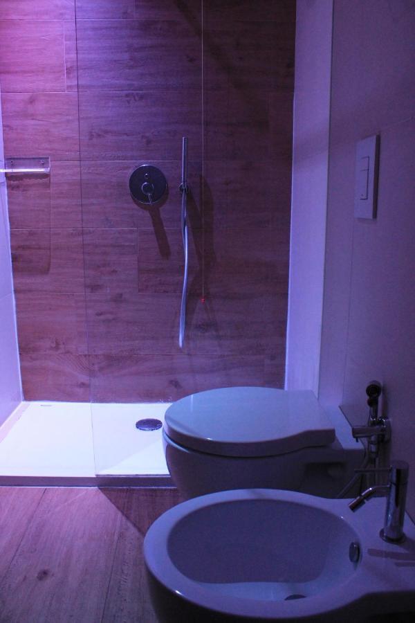 Bracco Rooms & Suites Matera Exterior photo
