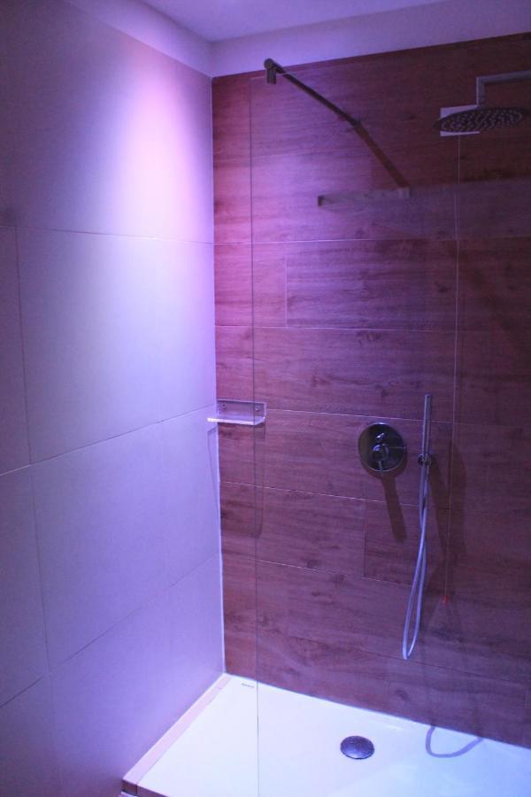 Bracco Rooms & Suites Matera Exterior photo