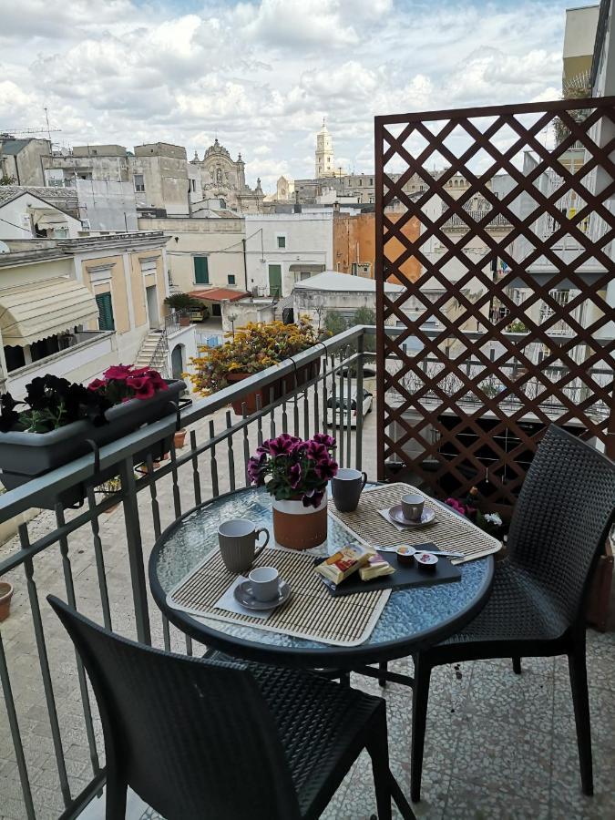 Bracco Rooms & Suites Matera Exterior photo